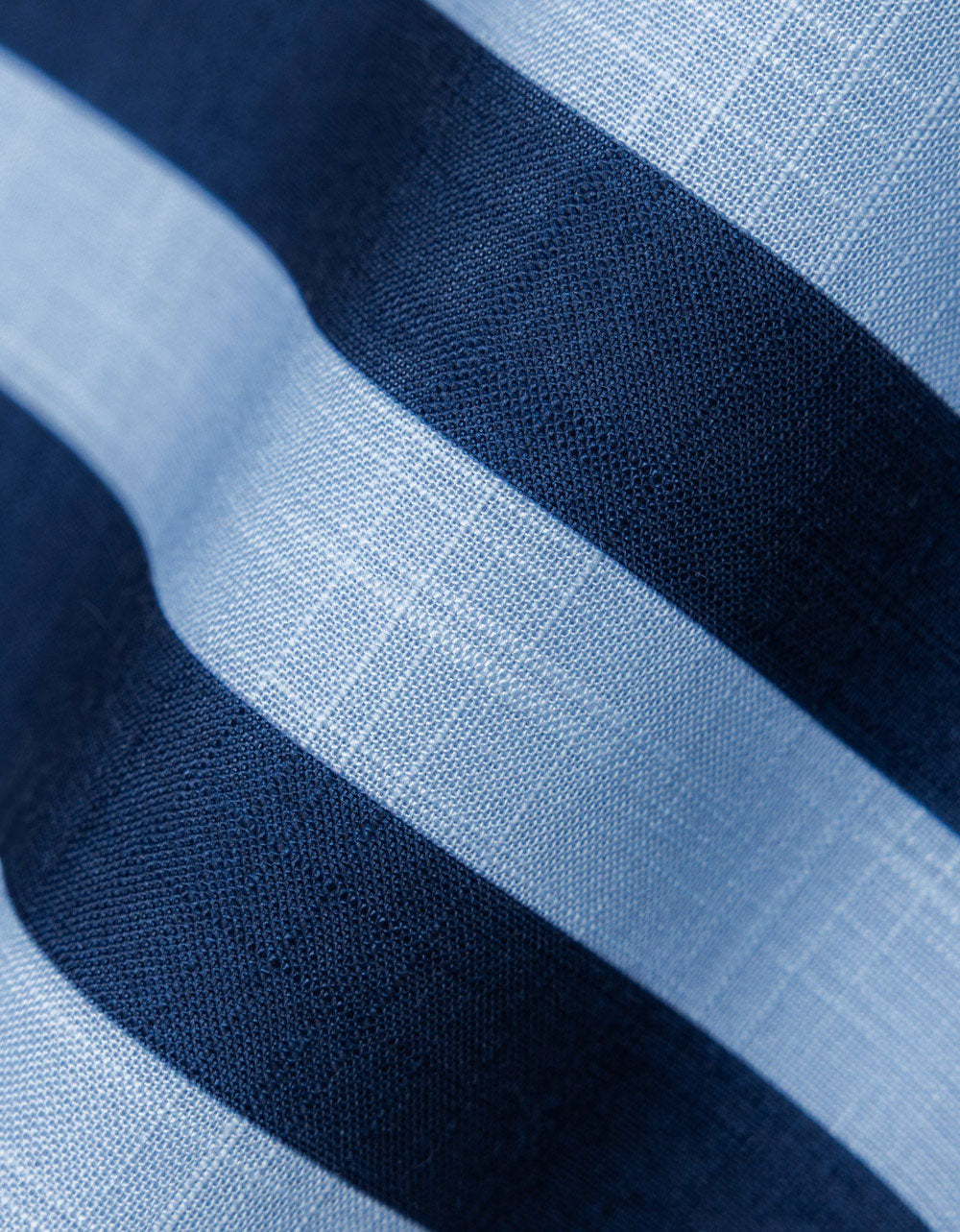 Chaz Stripe Top