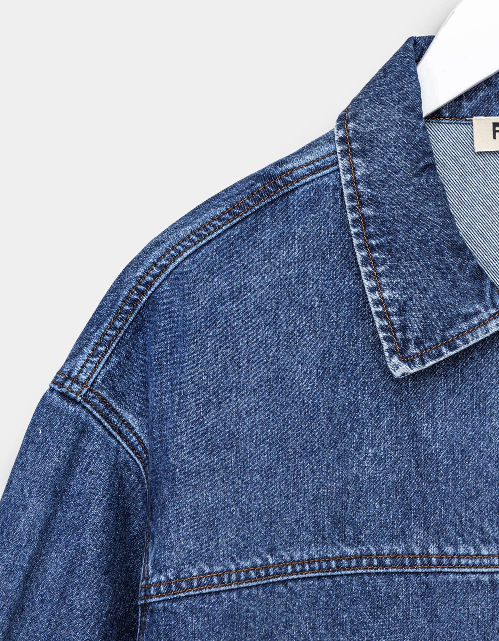 Chiara Denim Jacket