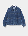 Chiara Denim Jacket