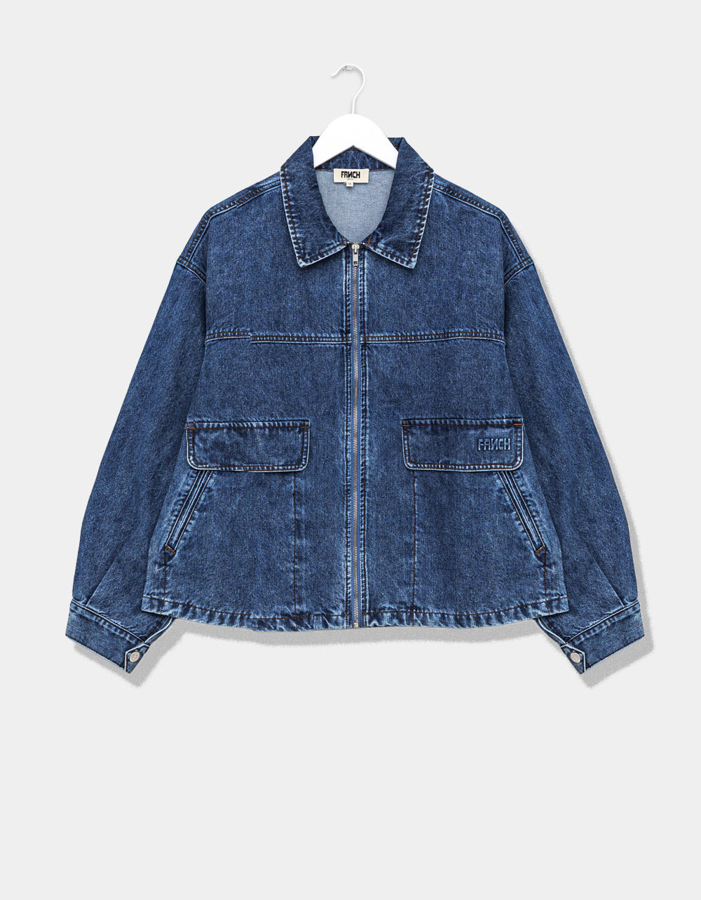 Chiara Denim Jacket