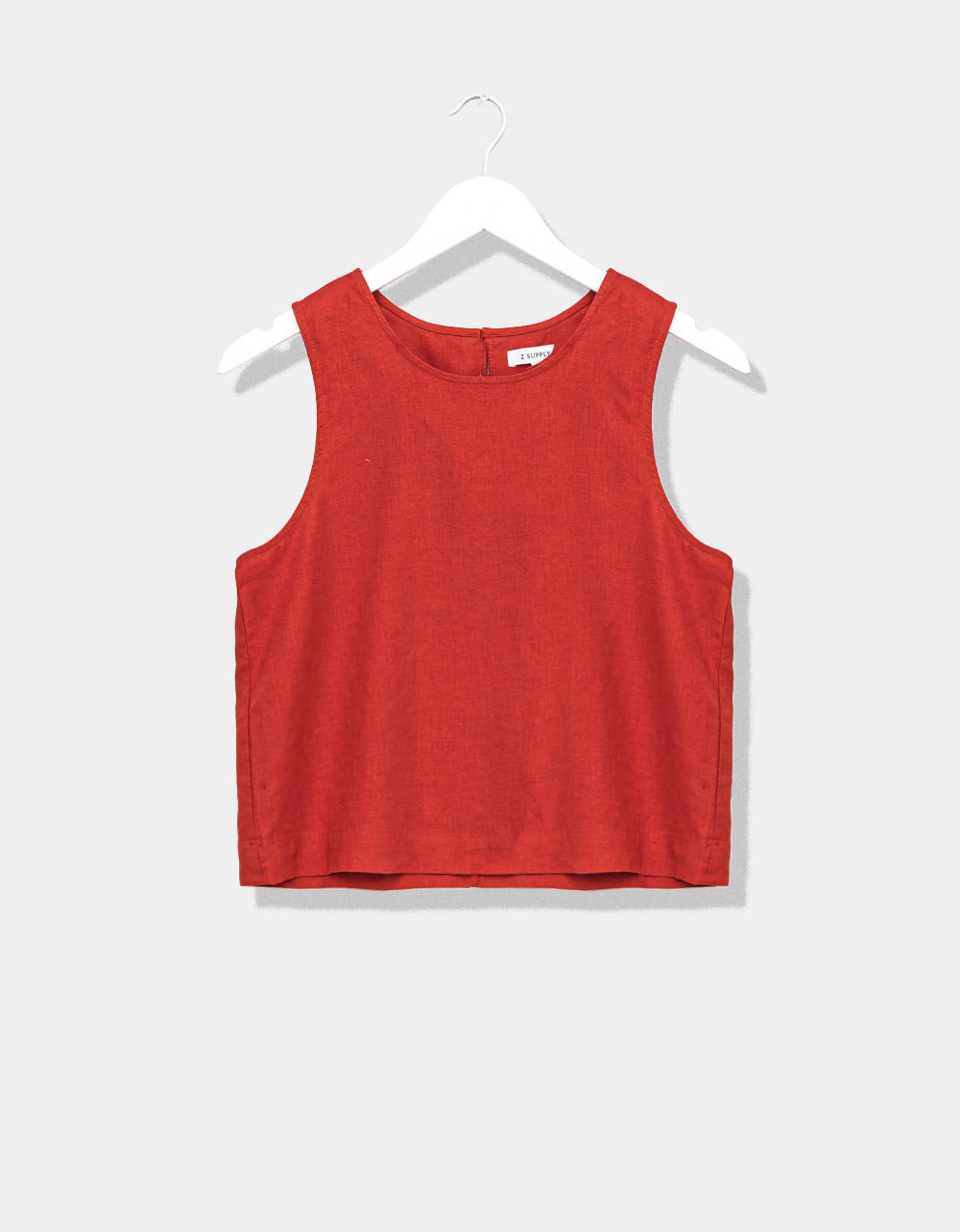 Chili Sloane Top