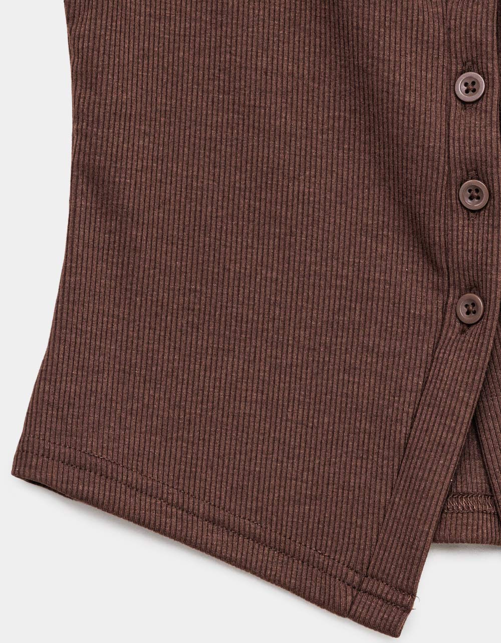 Choco Berti Button Tank