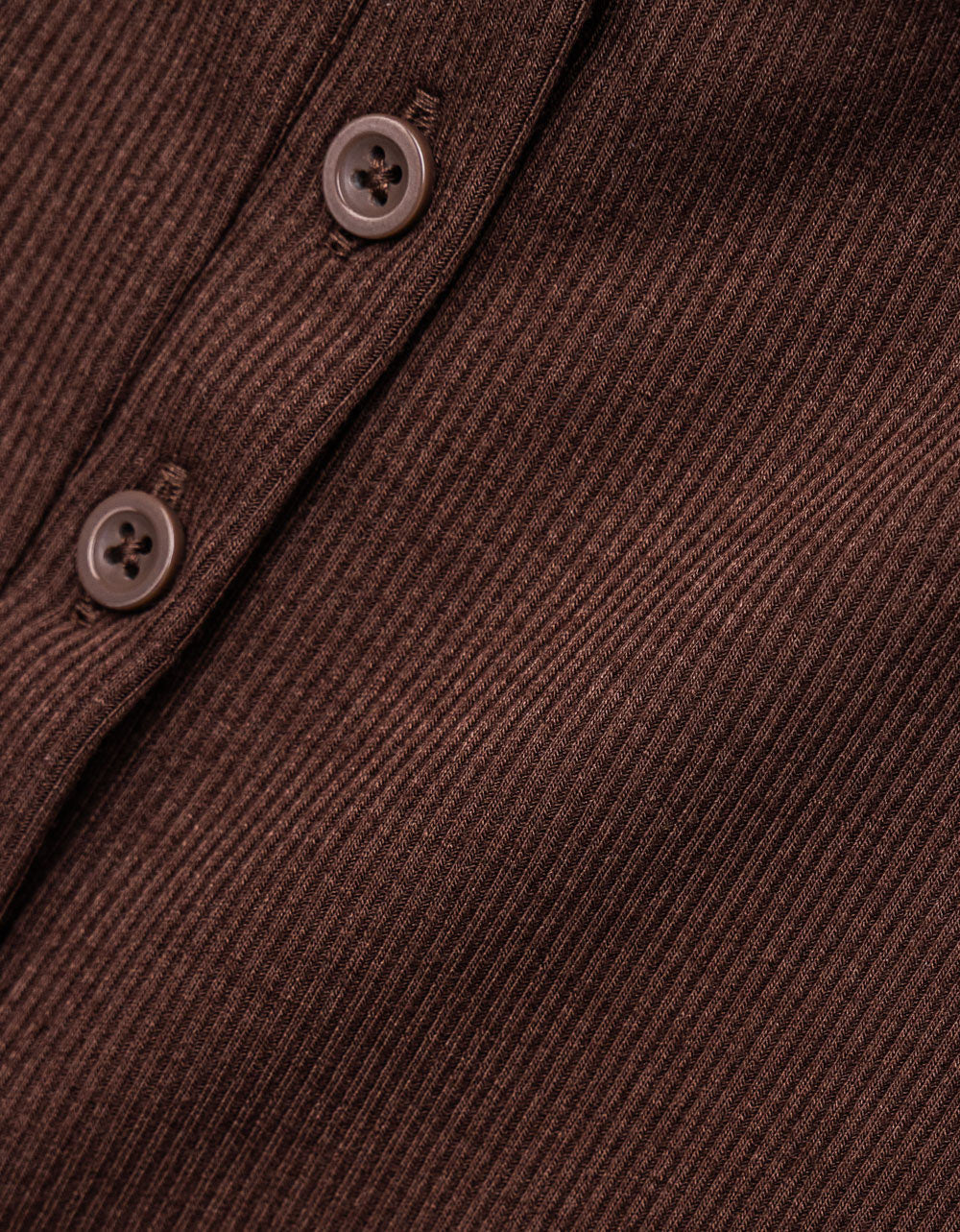 Choco Berti Button Tank