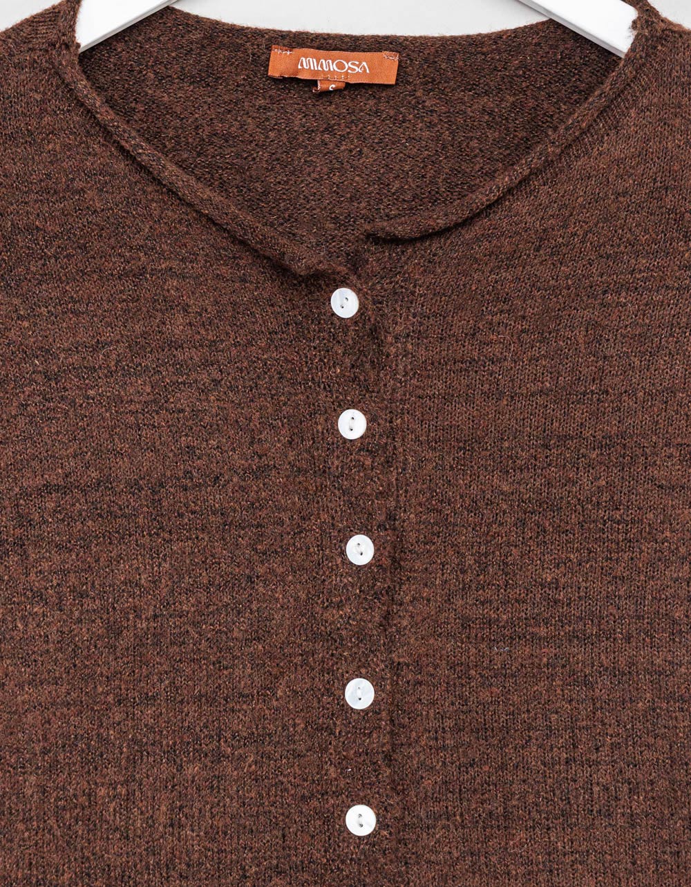 Choco Cece Cardi