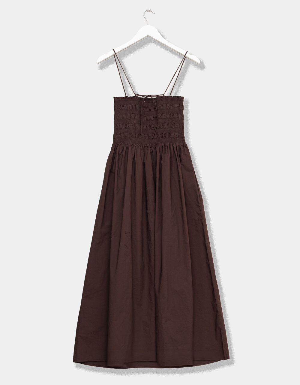Choco Cornelia Dress