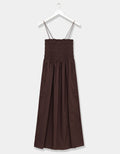 Choco Cornelia Dress