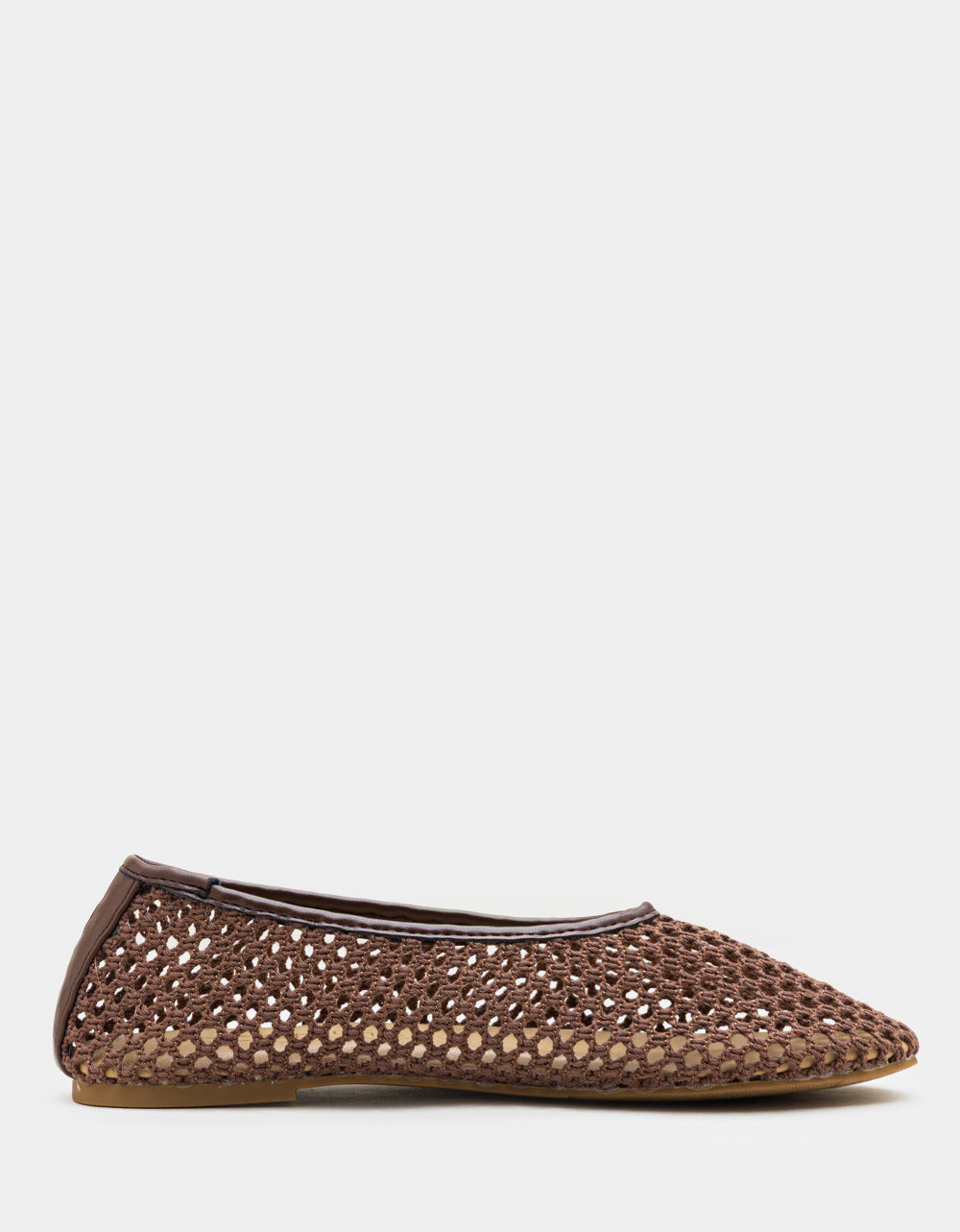 Choco Marta Flat
