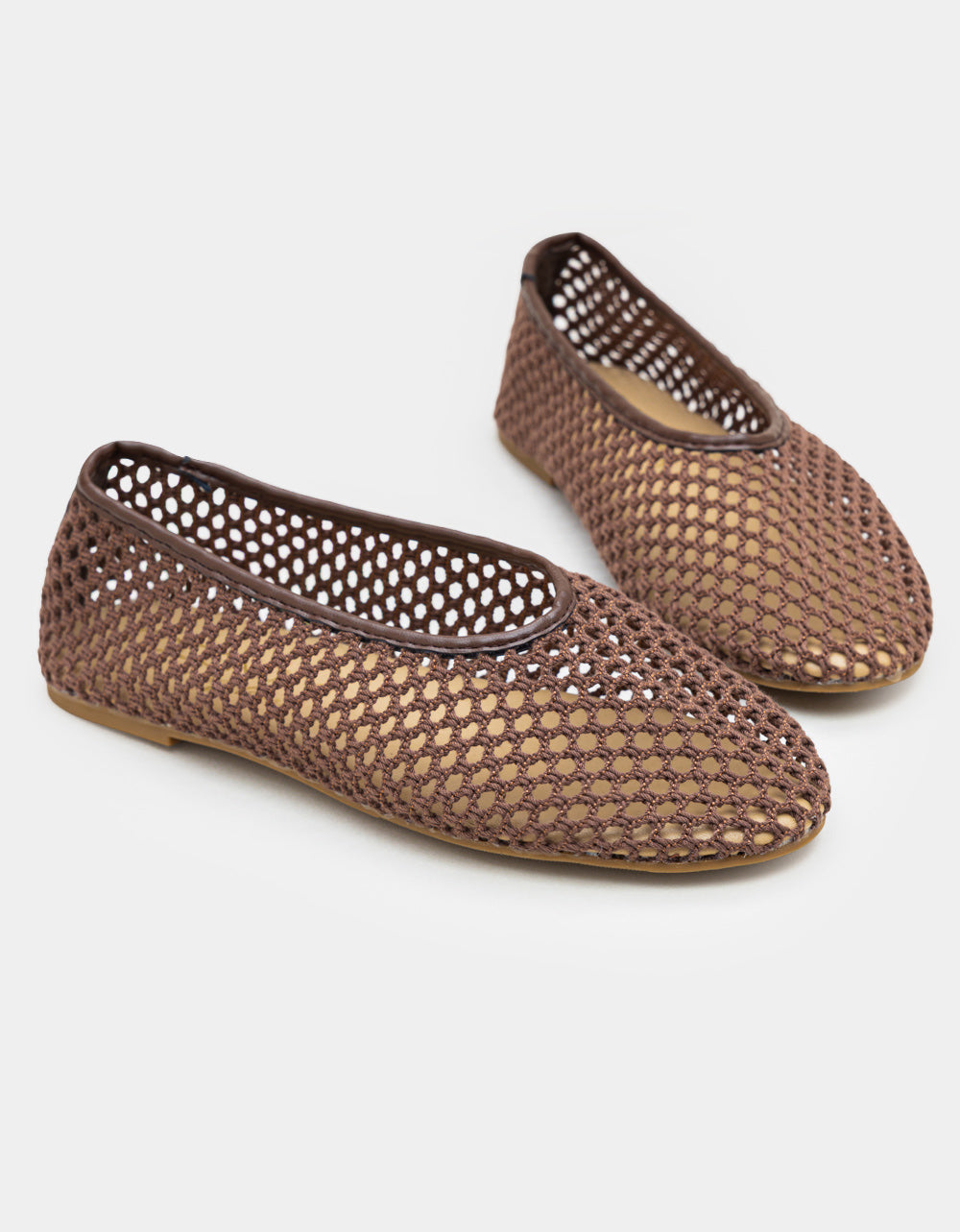 Choco Marta Flat