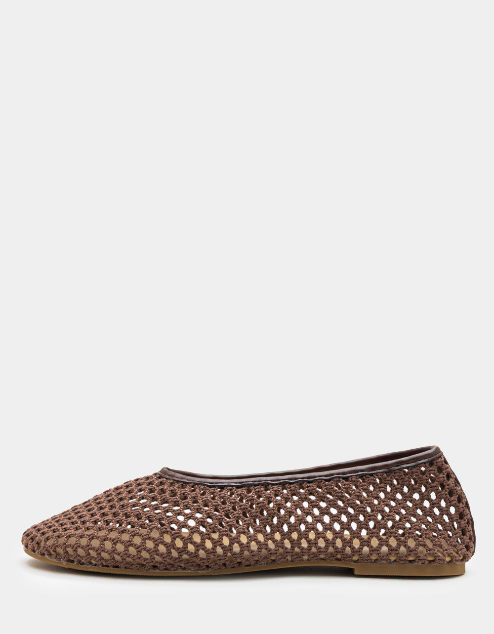 Choco Marta Flat