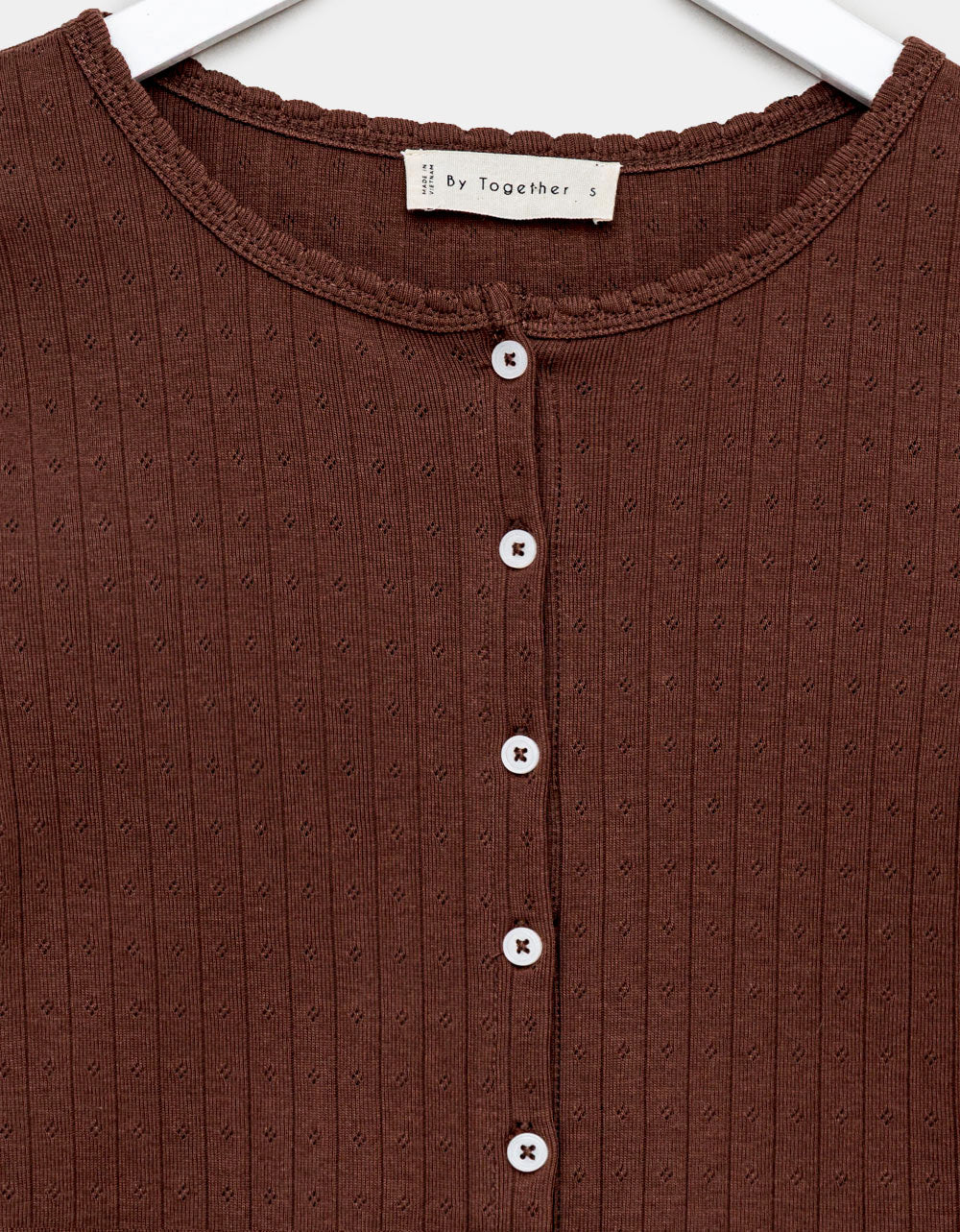 Choco Vera Cardi