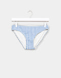 Classic Bikini Bottom in Sky
