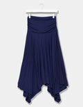 Cleo Asym Skirt