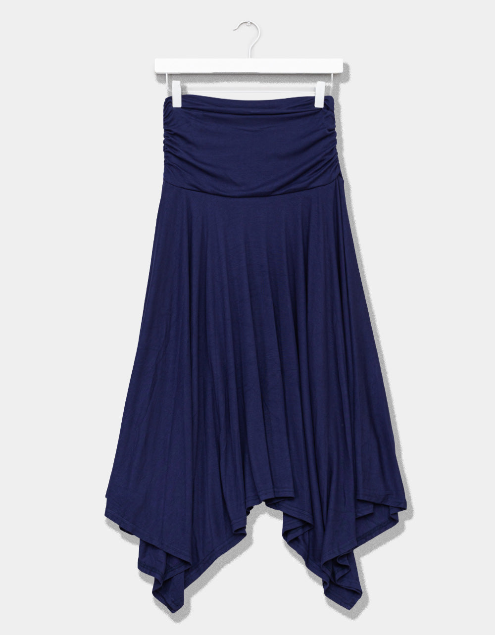 Cleo Asym Skirt