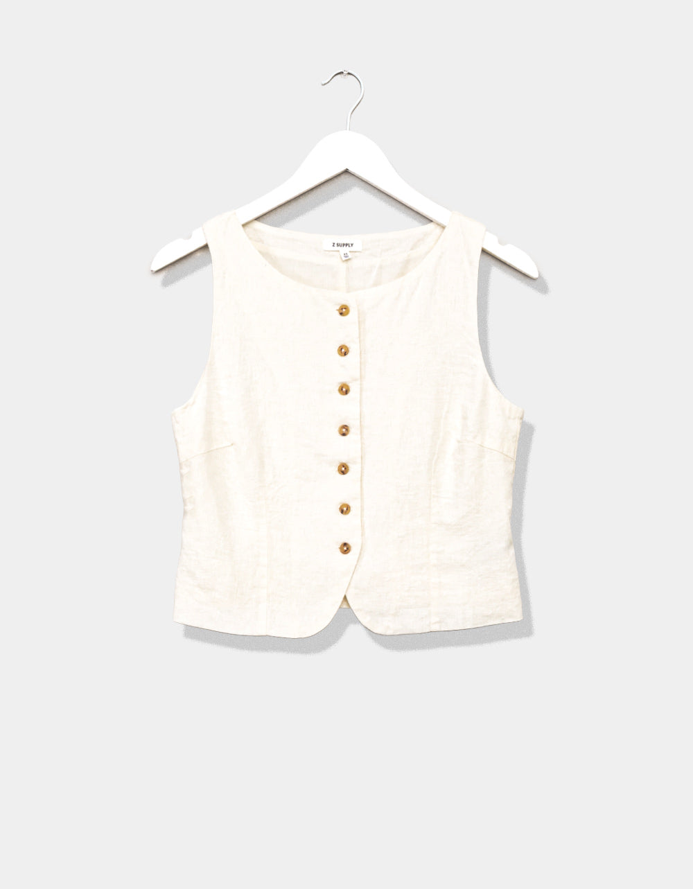 Cloud Roman Vest