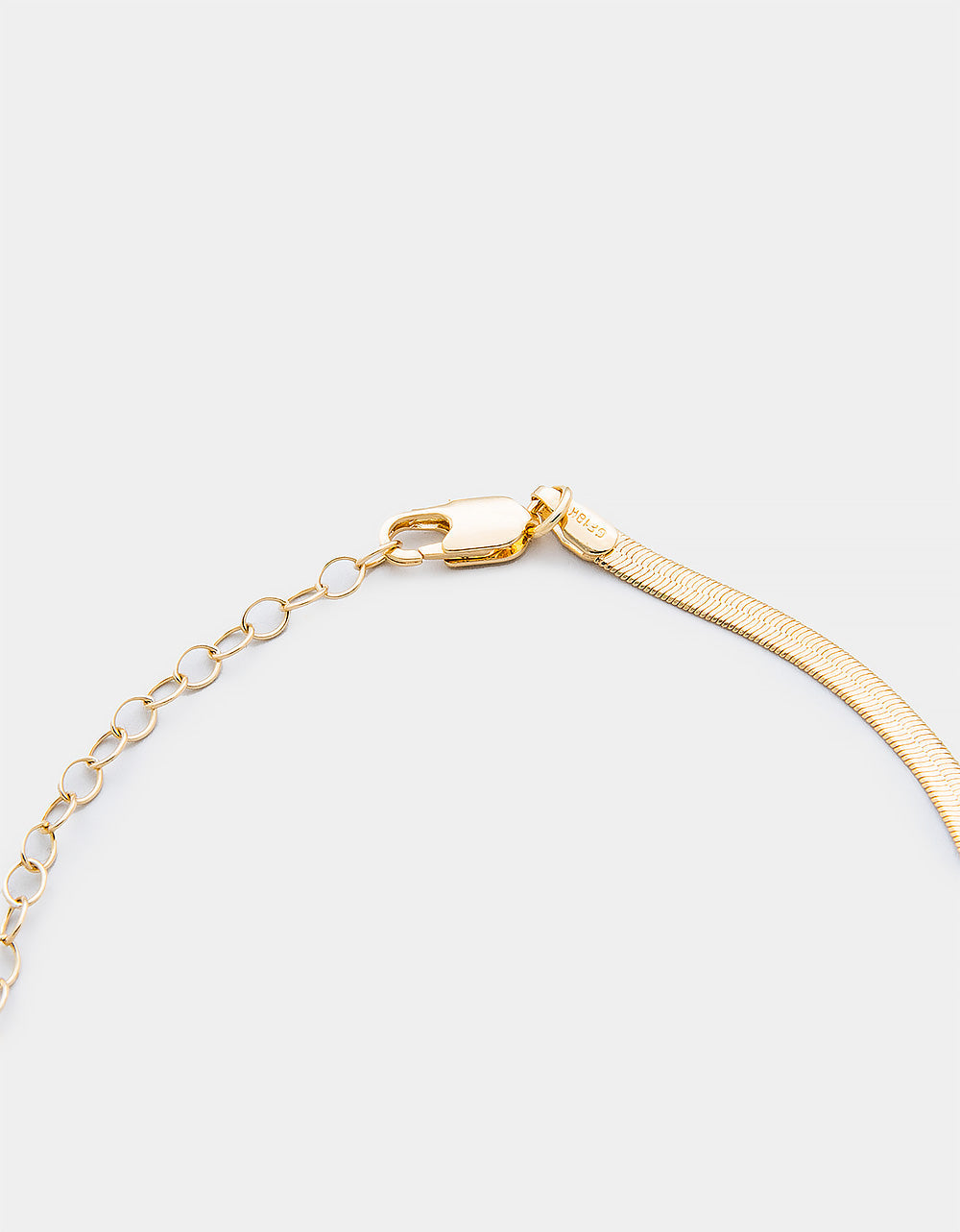 Clyde Chain - GP