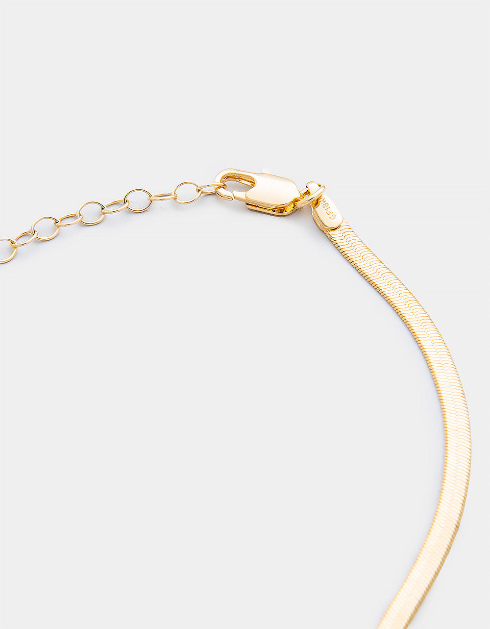 Clyde Chain - GP