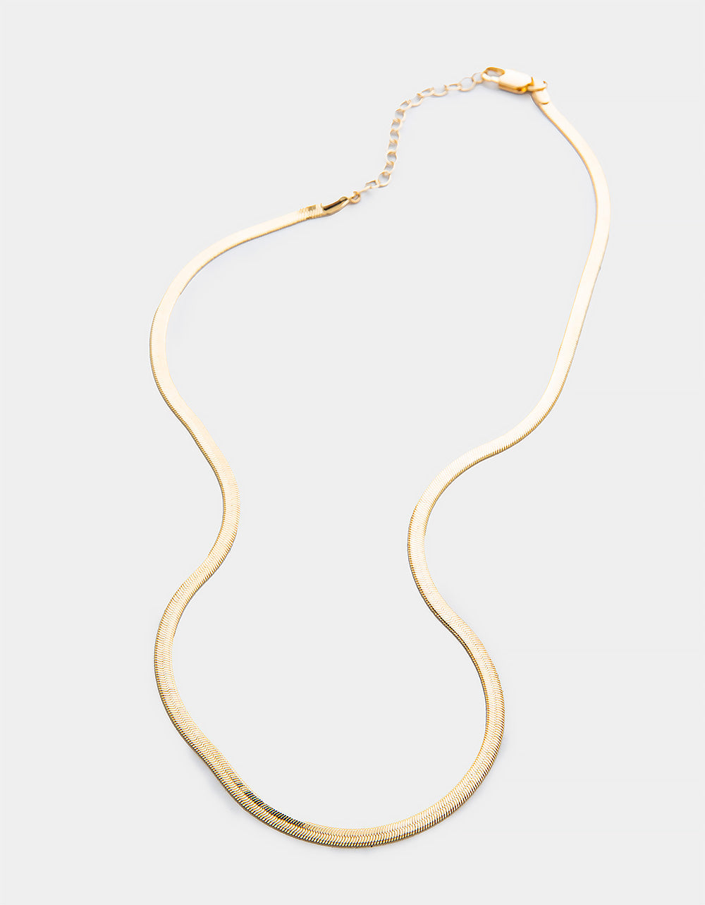Clyde Chain - GP