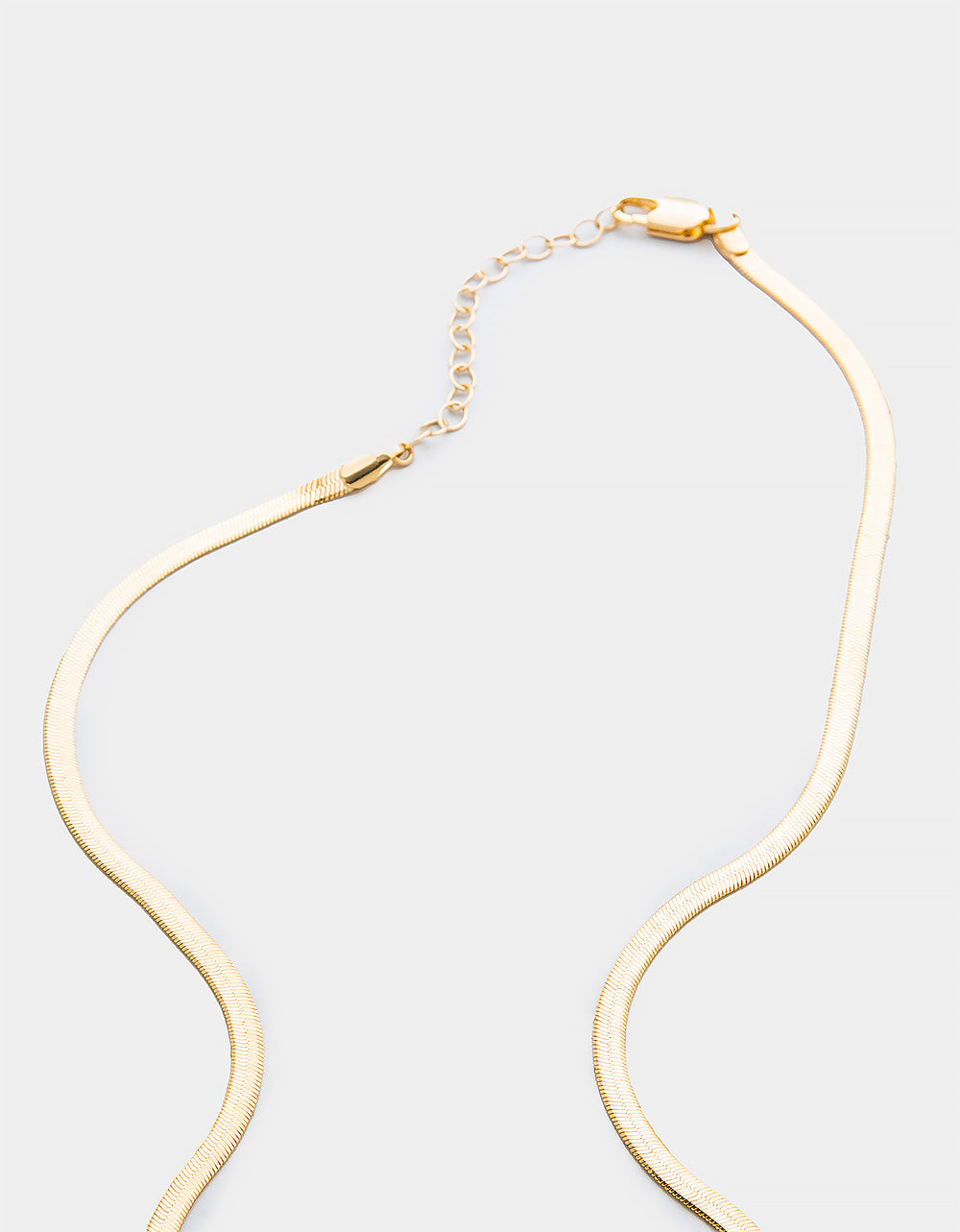 Clyde Chain - GP