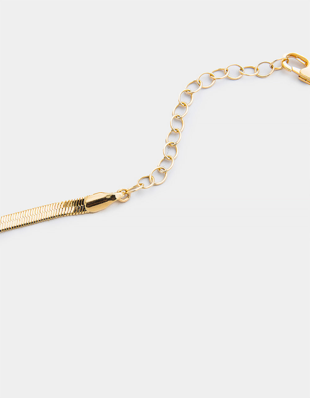 Clyde Chain - GP