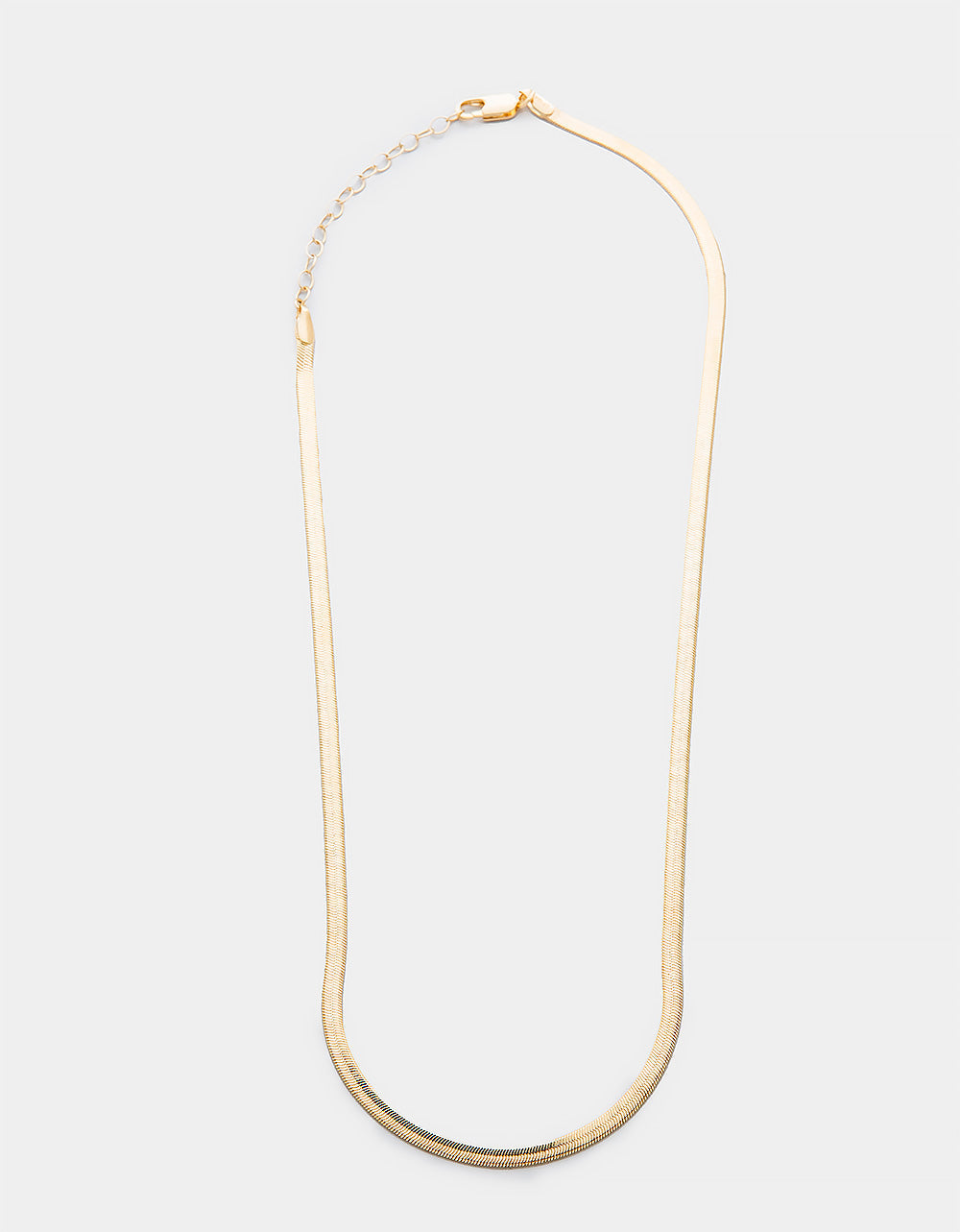 Clyde Chain - GP