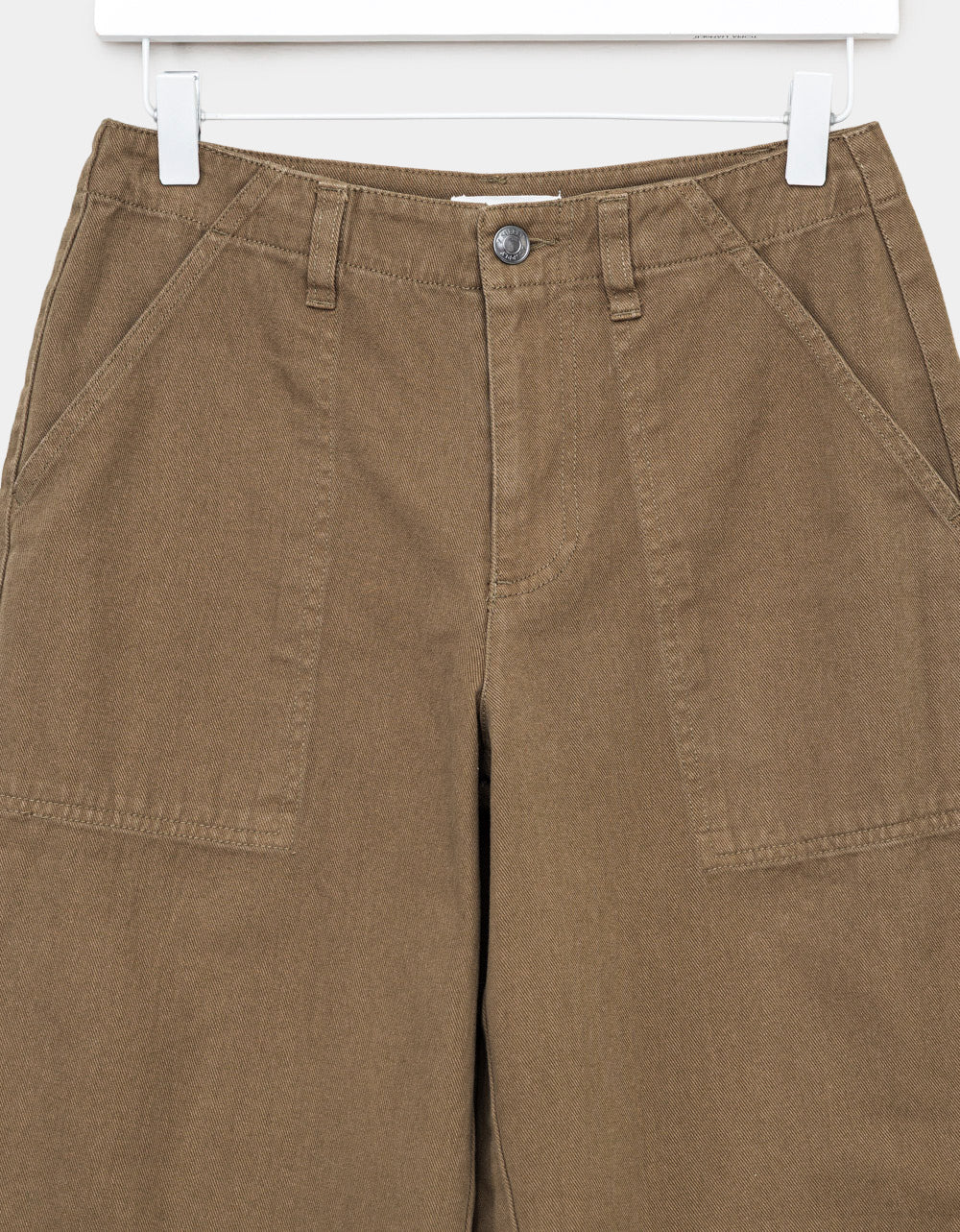 Colman Utility Pant in Olive