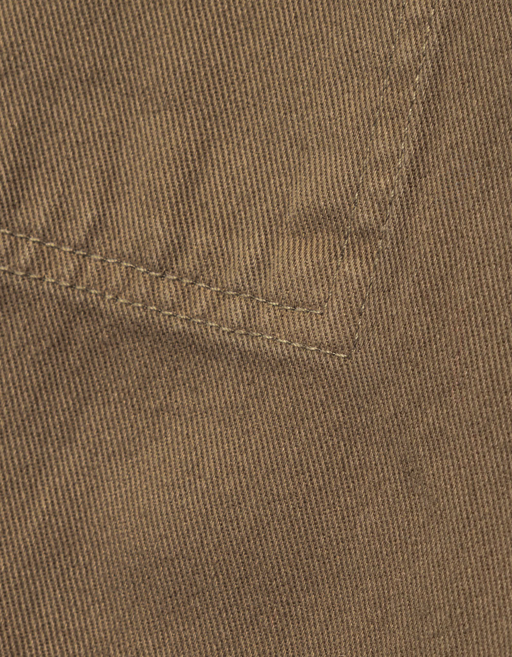 Colman Utility Pant in Olive