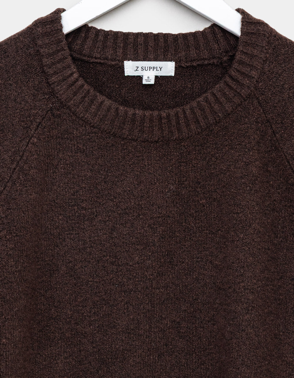 Coming Up Sweater