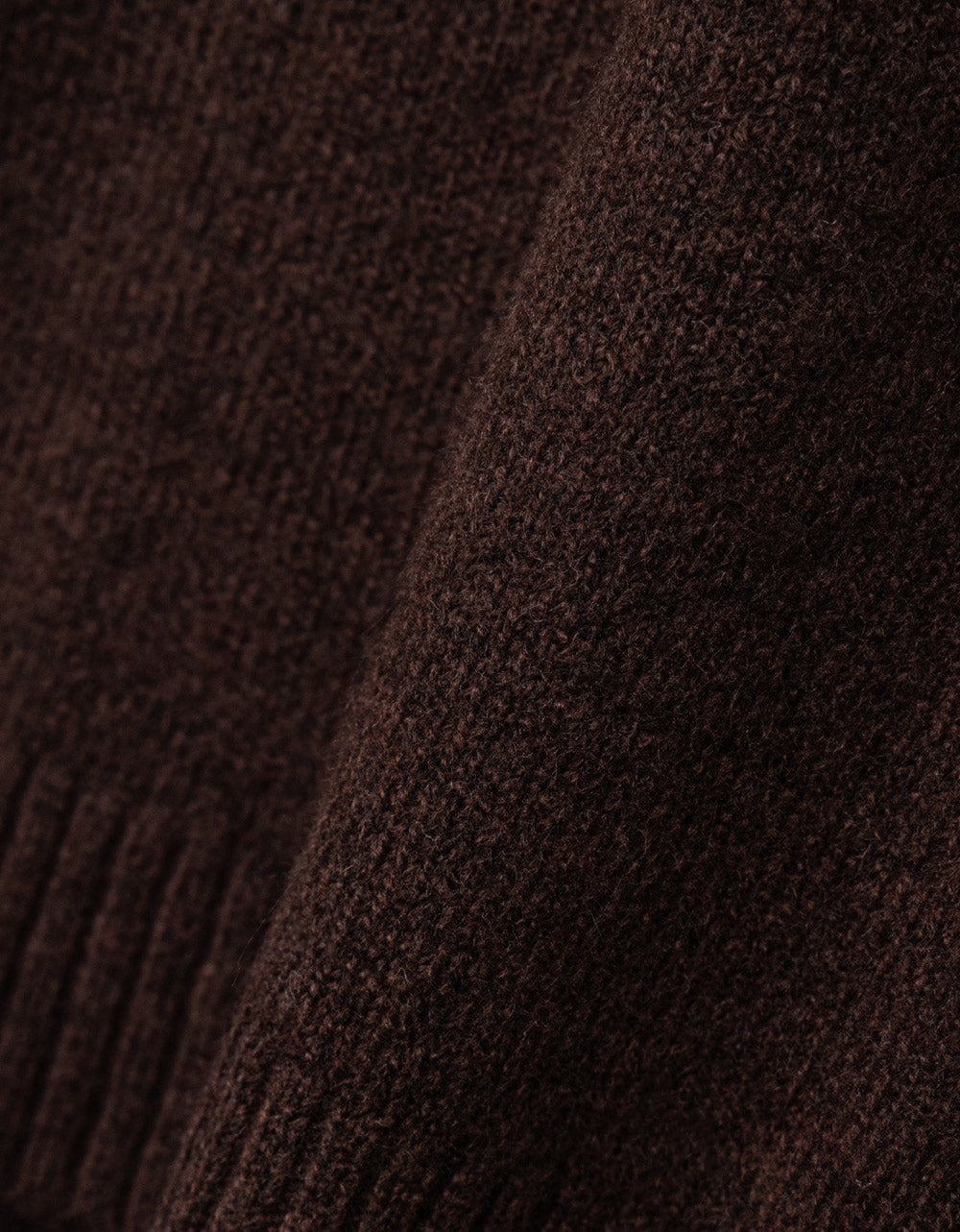 Coming Up Sweater