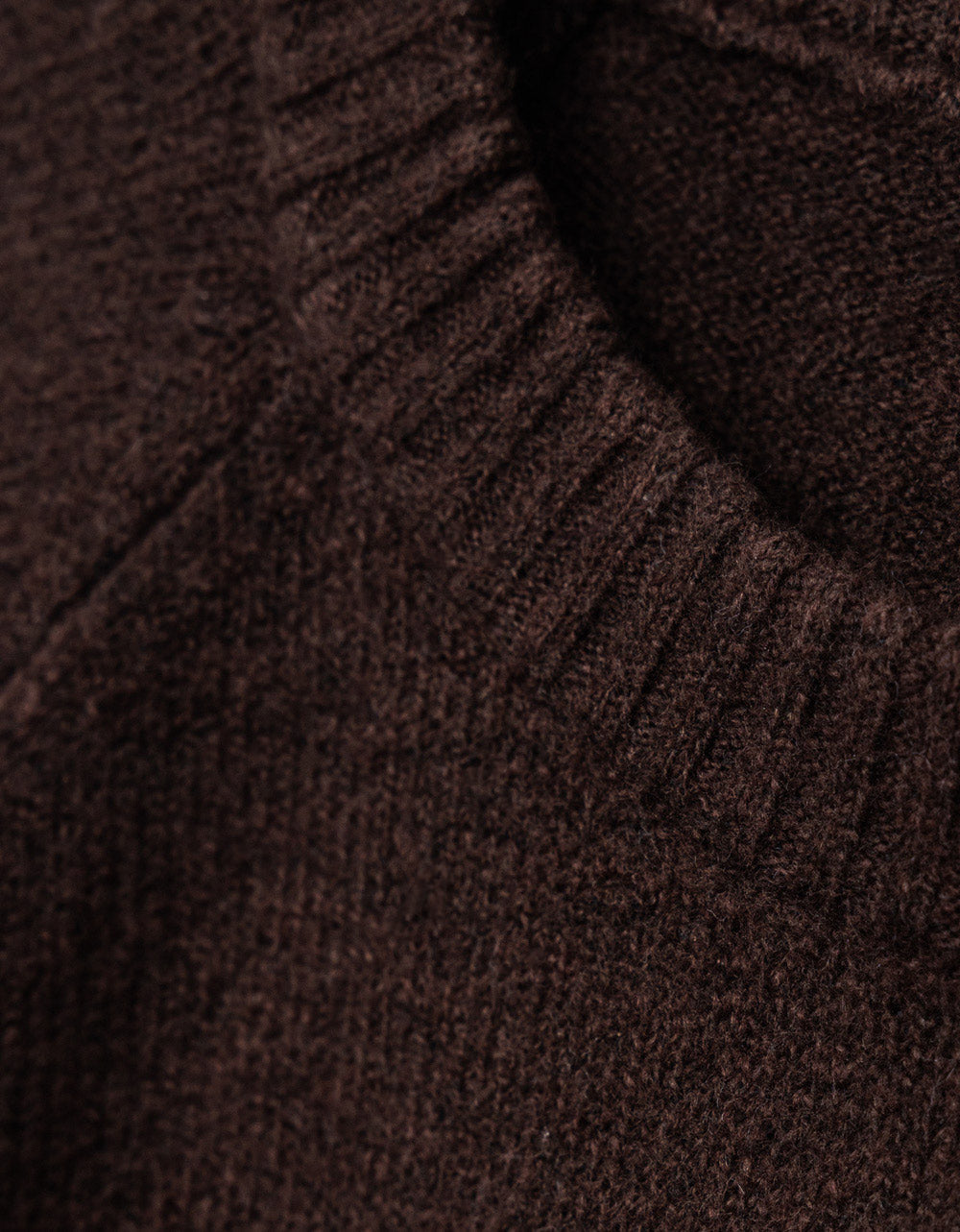 Coming Up Sweater