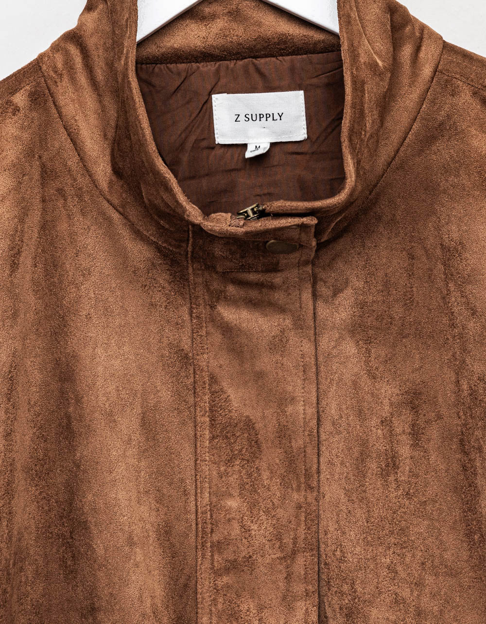 Corin Bubble Hem Jacket