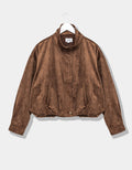 Corin Bubble Hem Jacket
