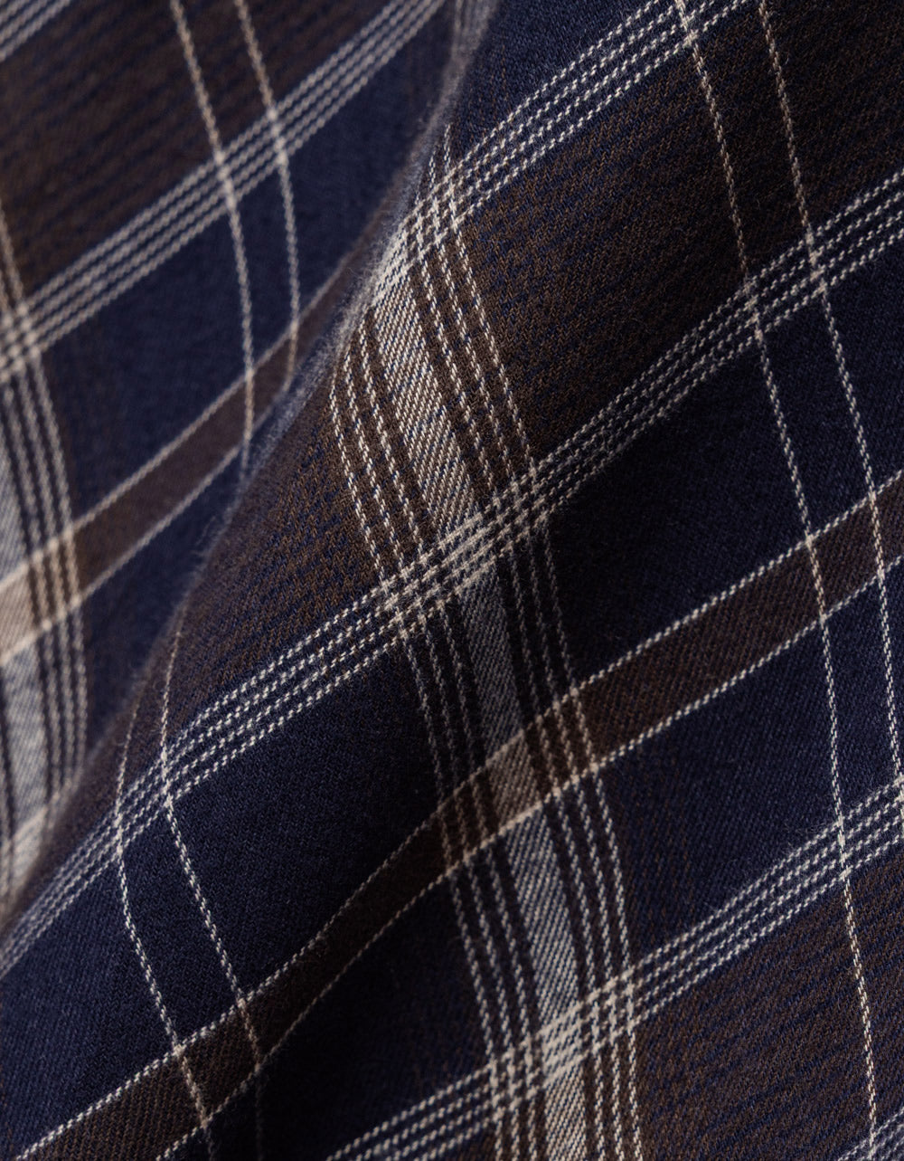 Crestview Plaid Skirt