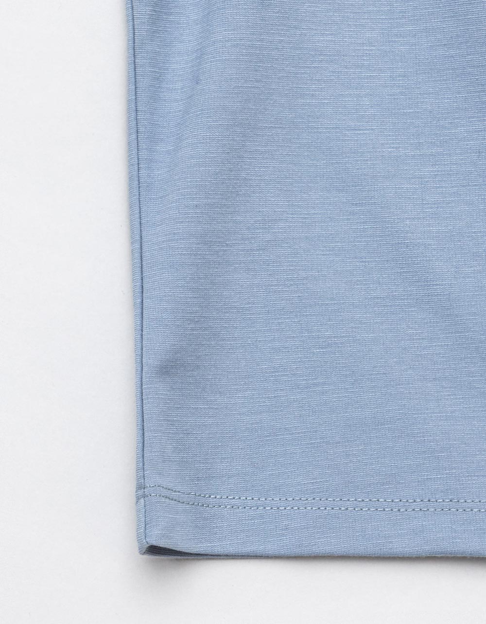 Crystal Blue Top