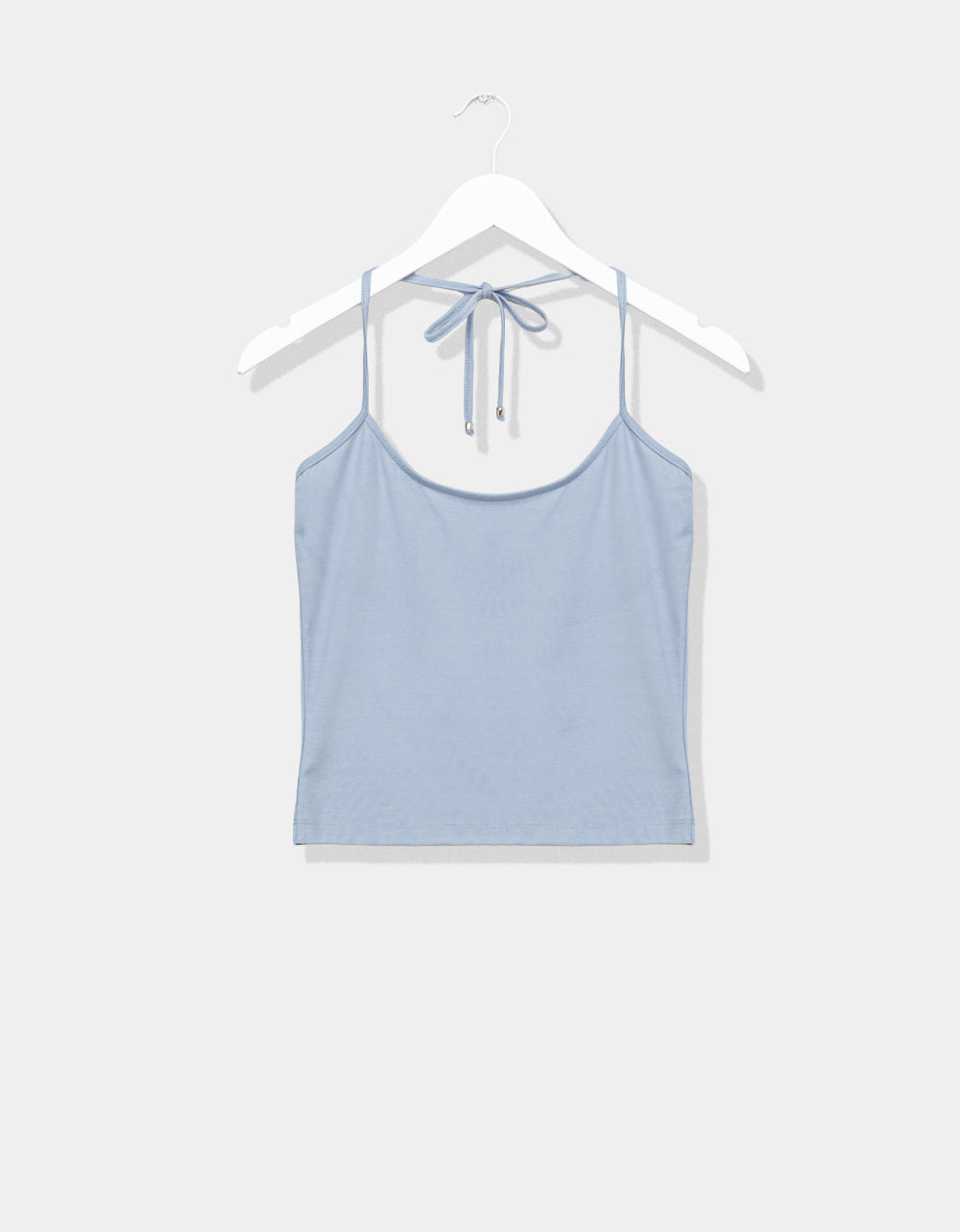 Crystal Blue Top