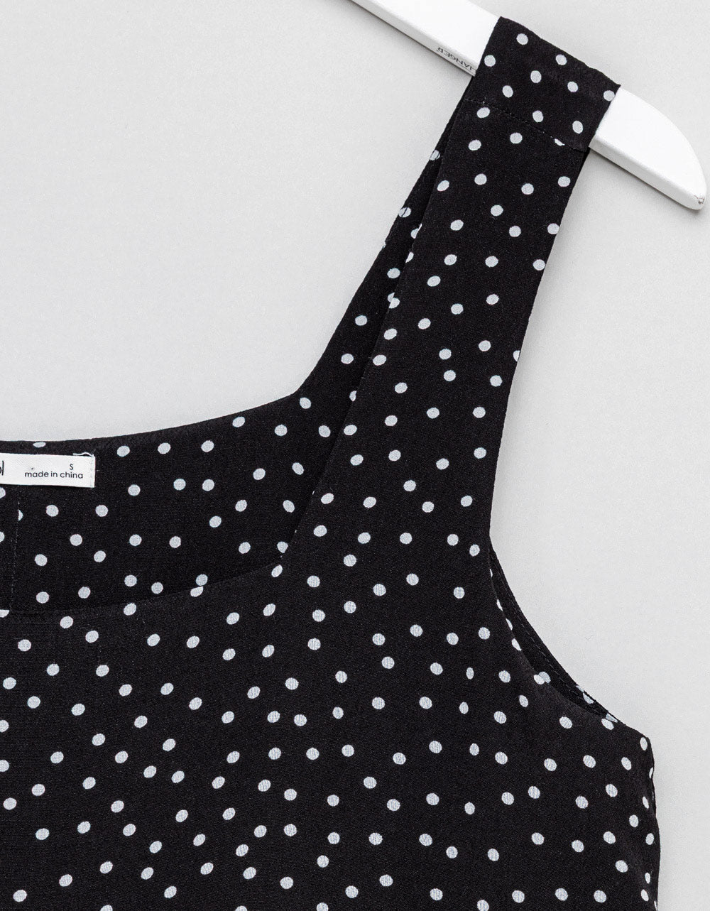 Daisy Dot Top