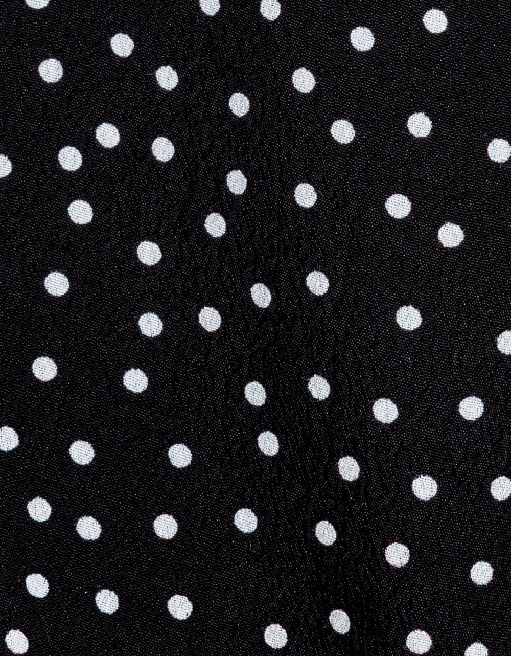 Daisy Dot Top