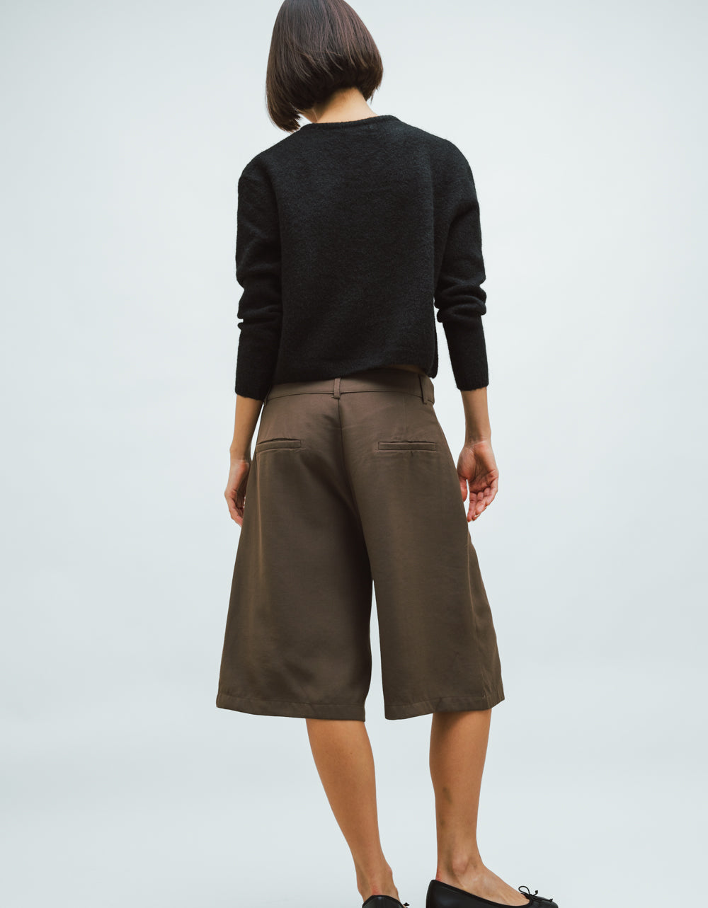 Danni Trouser Short
