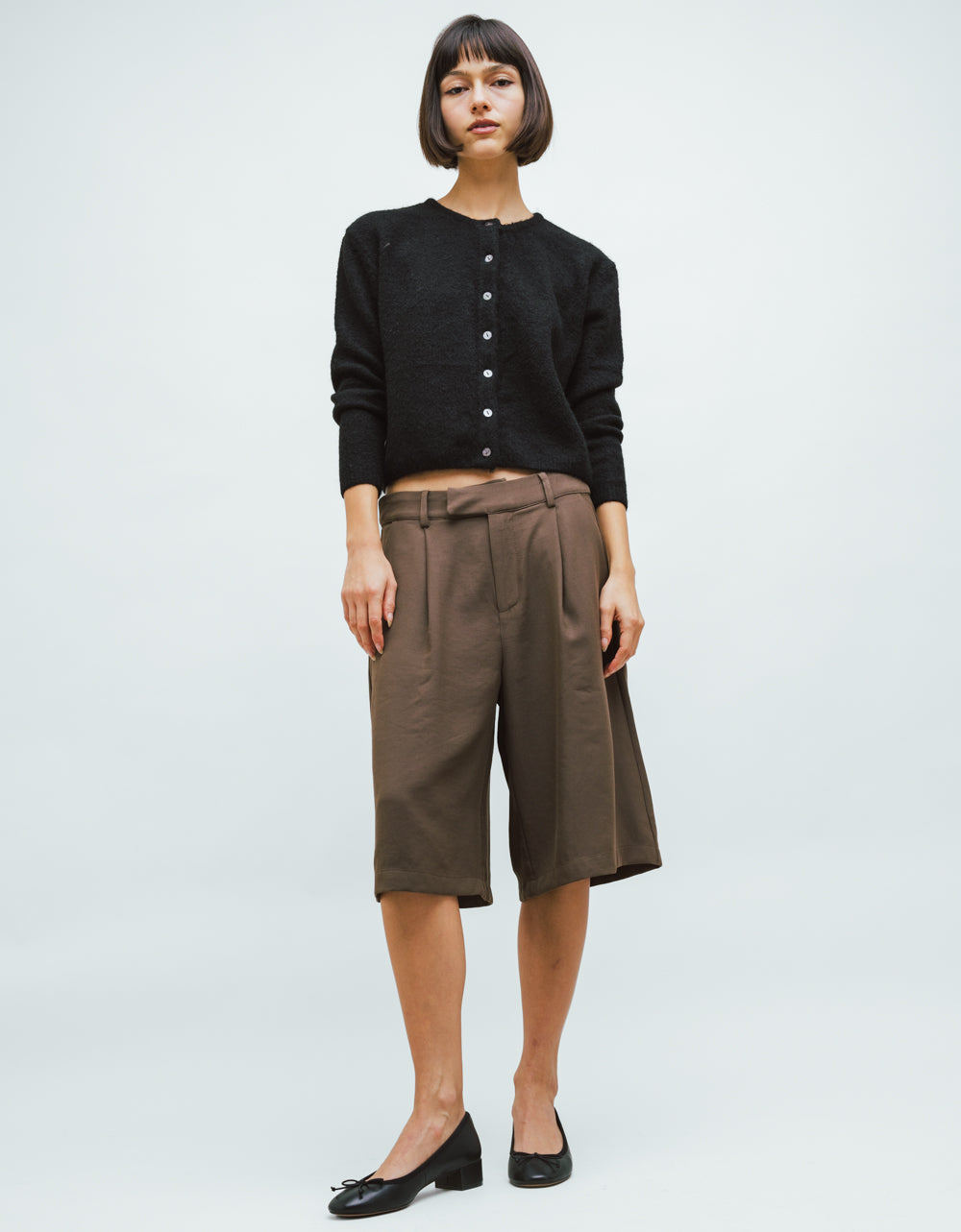 Danni Trouser Short