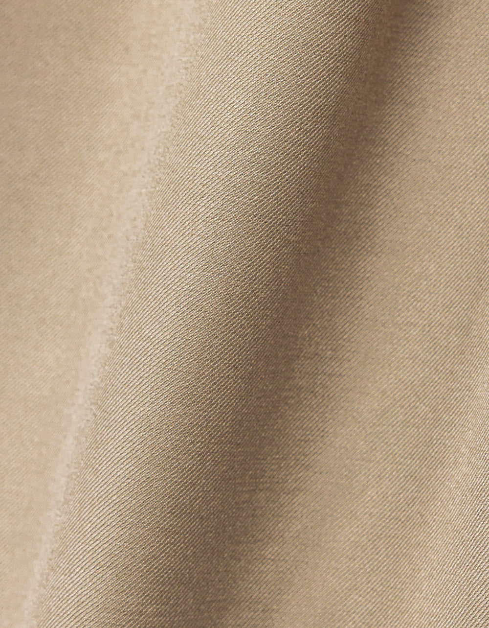 Dano Trouser Culotte in Sand