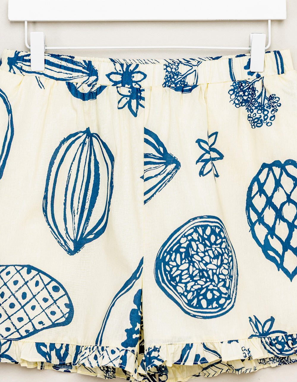 Delmar Shorts
