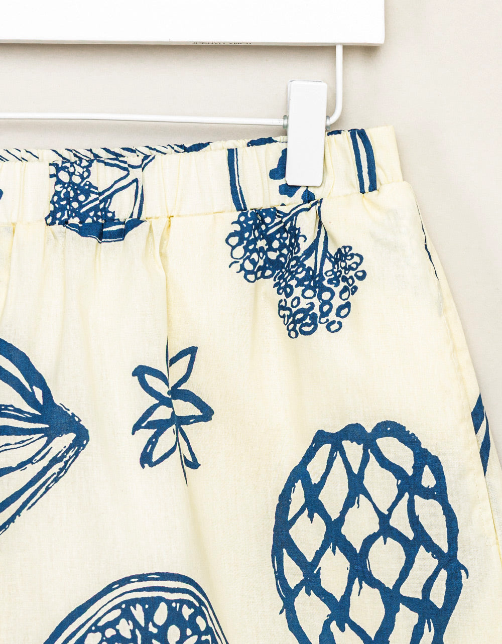Delmar Shorts