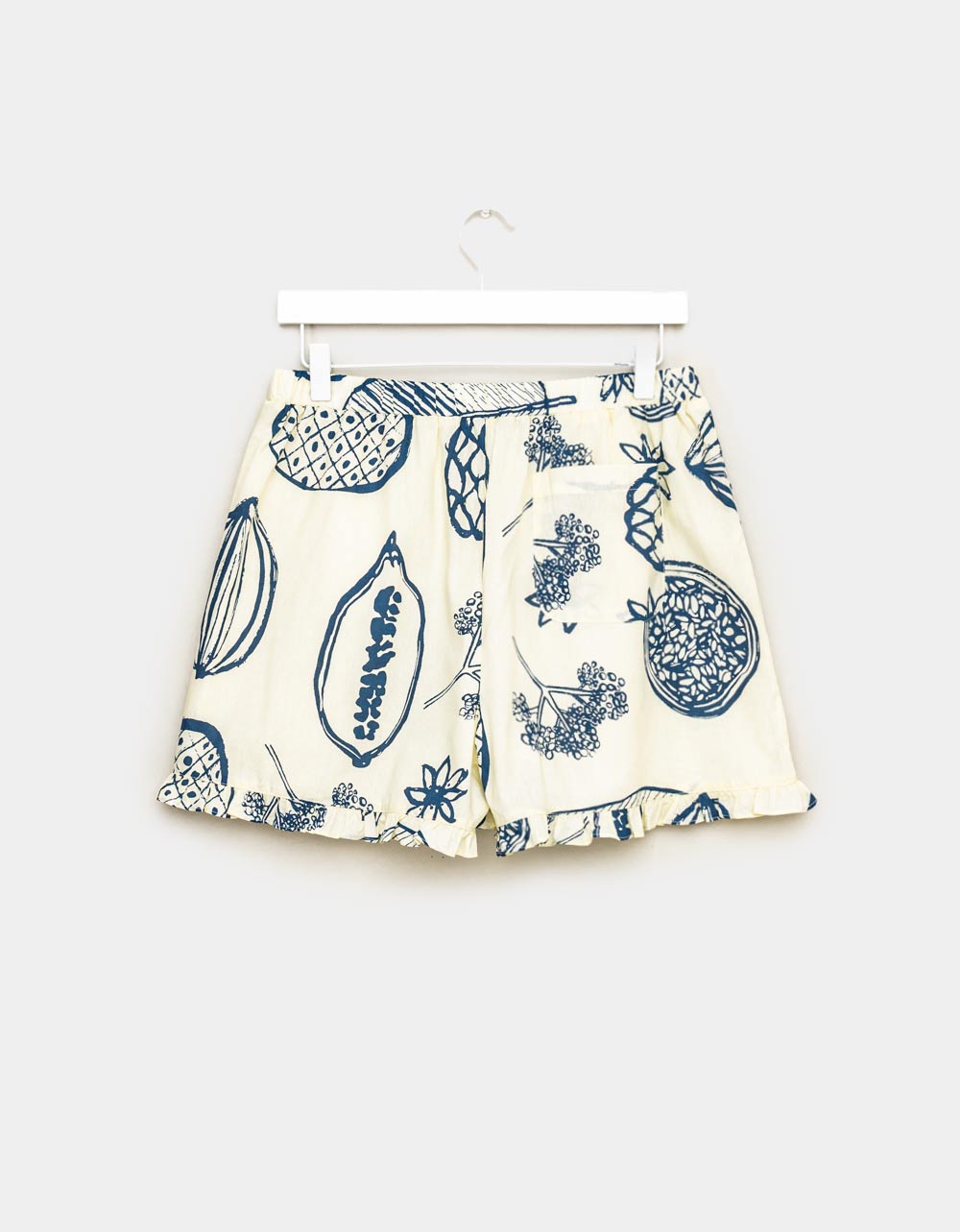 Delmar Shorts