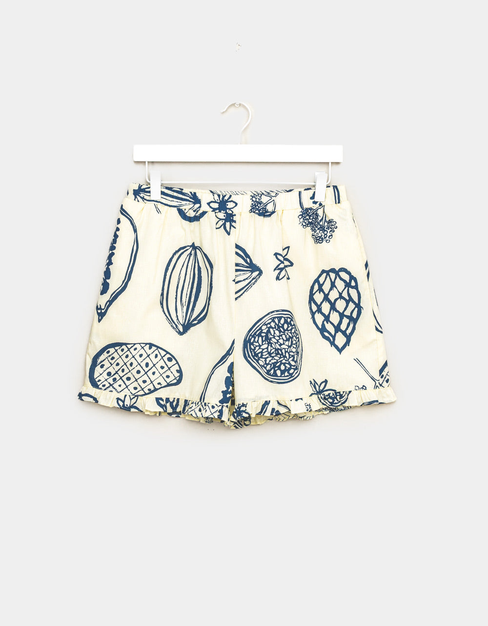Delmar Shorts