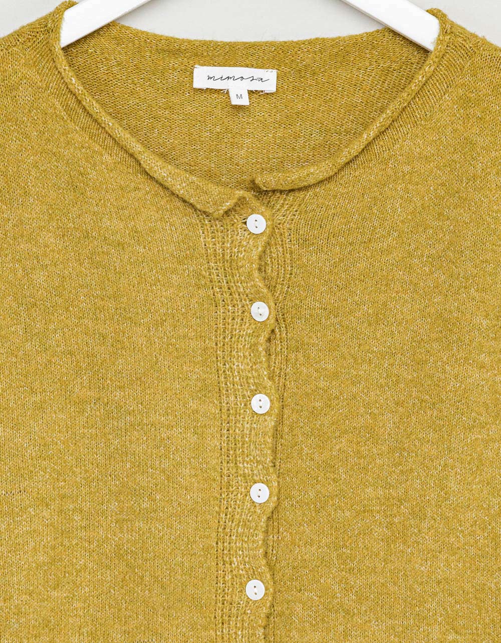 Dijon Cece Cardi