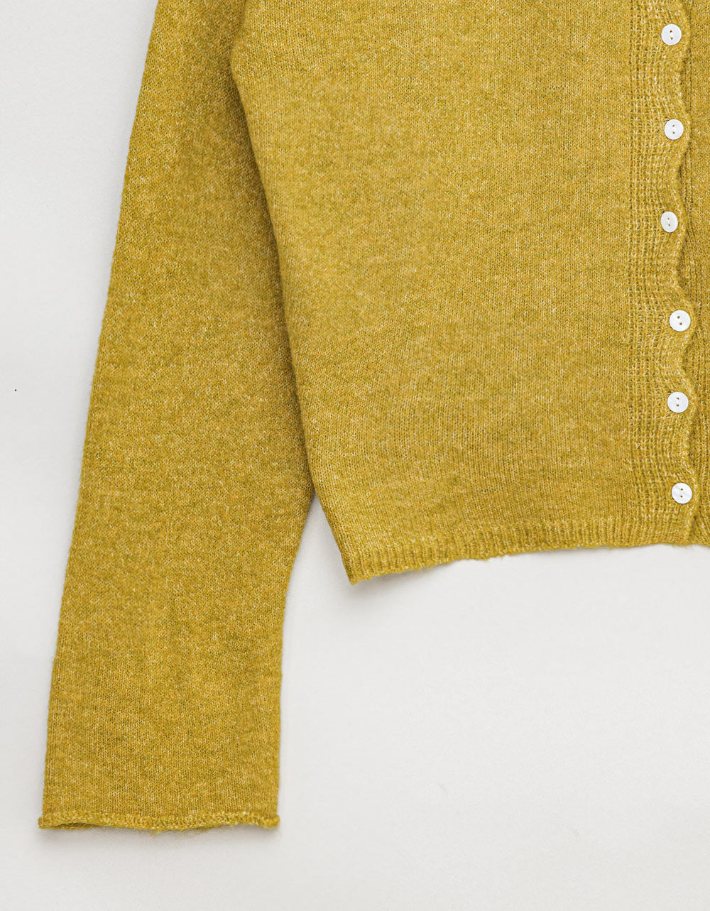 Dijon Cece Cardi