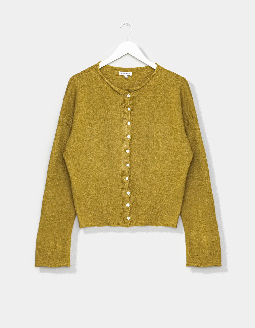 Dijon Cece Cardi