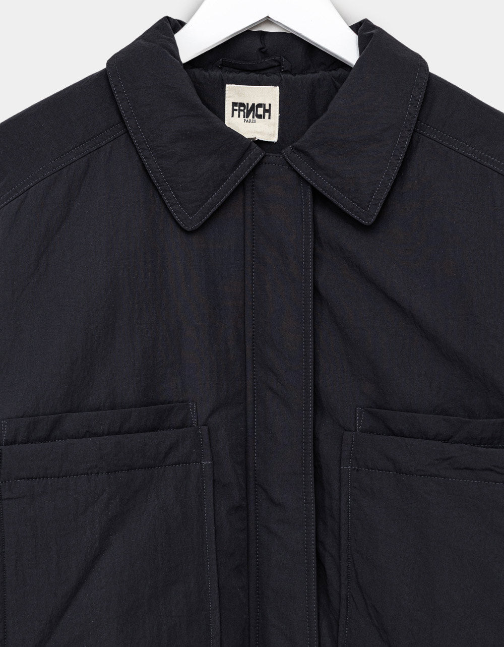 Dorney Puffy Jacket