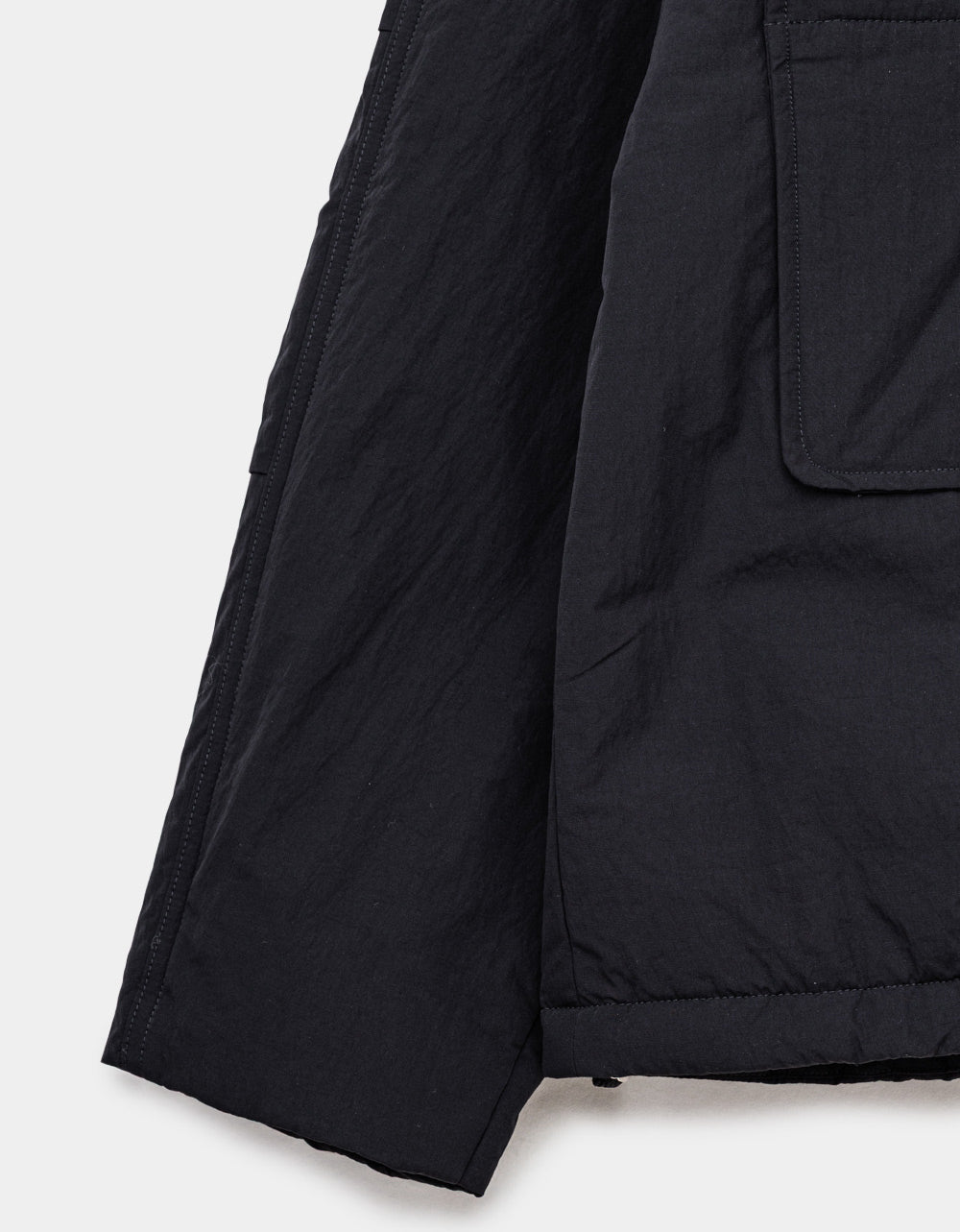 Dorney Puffy Jacket