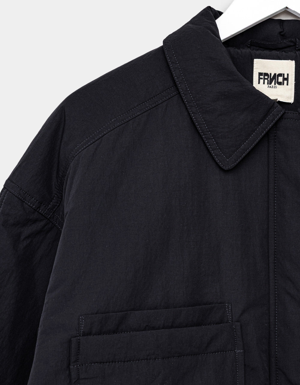 Dorney Puffy Jacket