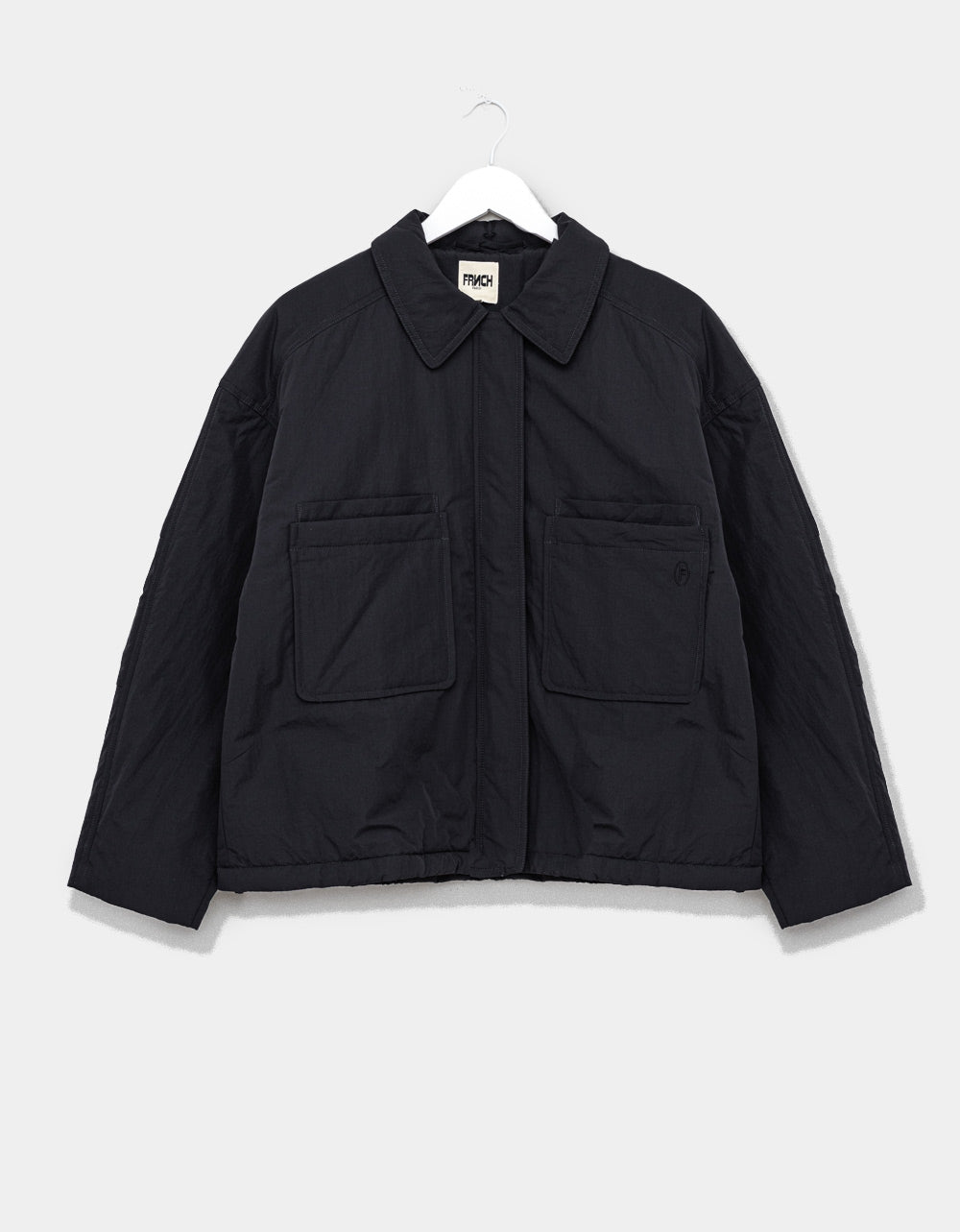 Dorney Puffy Jacket